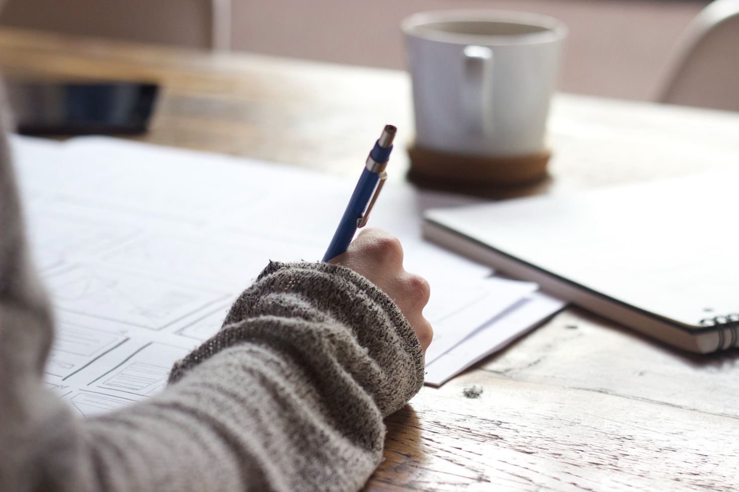 Personal Reflections on Embracing Change